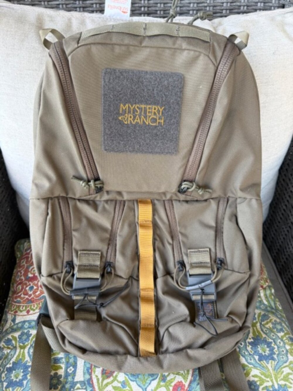 Mystery Ranch Rip Ruck 24